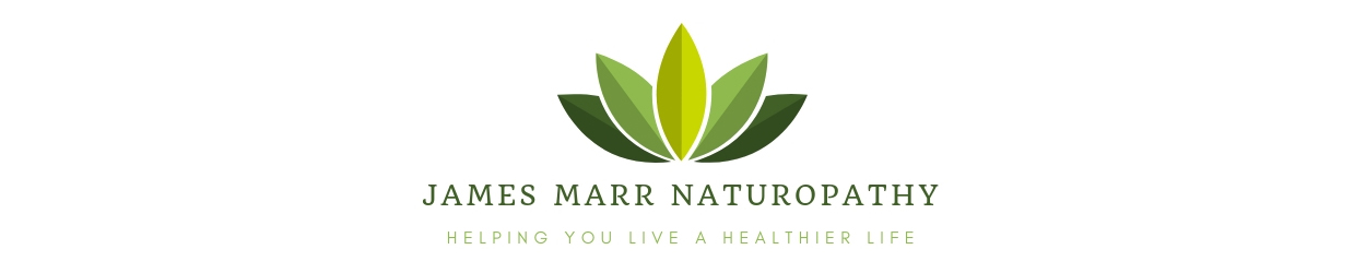 James Marr Naturopathy